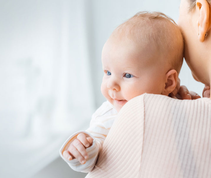 Maternity-Care