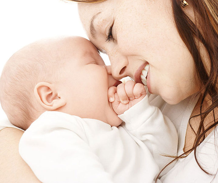 Postnatal-Care