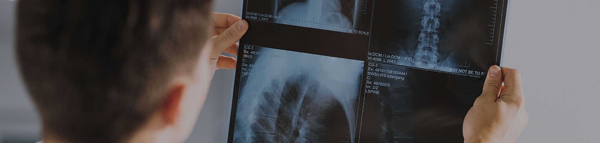 X Ray Referral Pallara