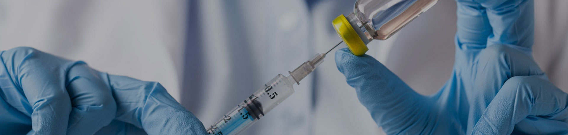 Vaccination Pallara