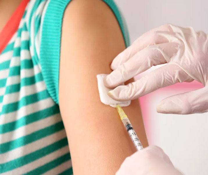 Vaccinations-images
