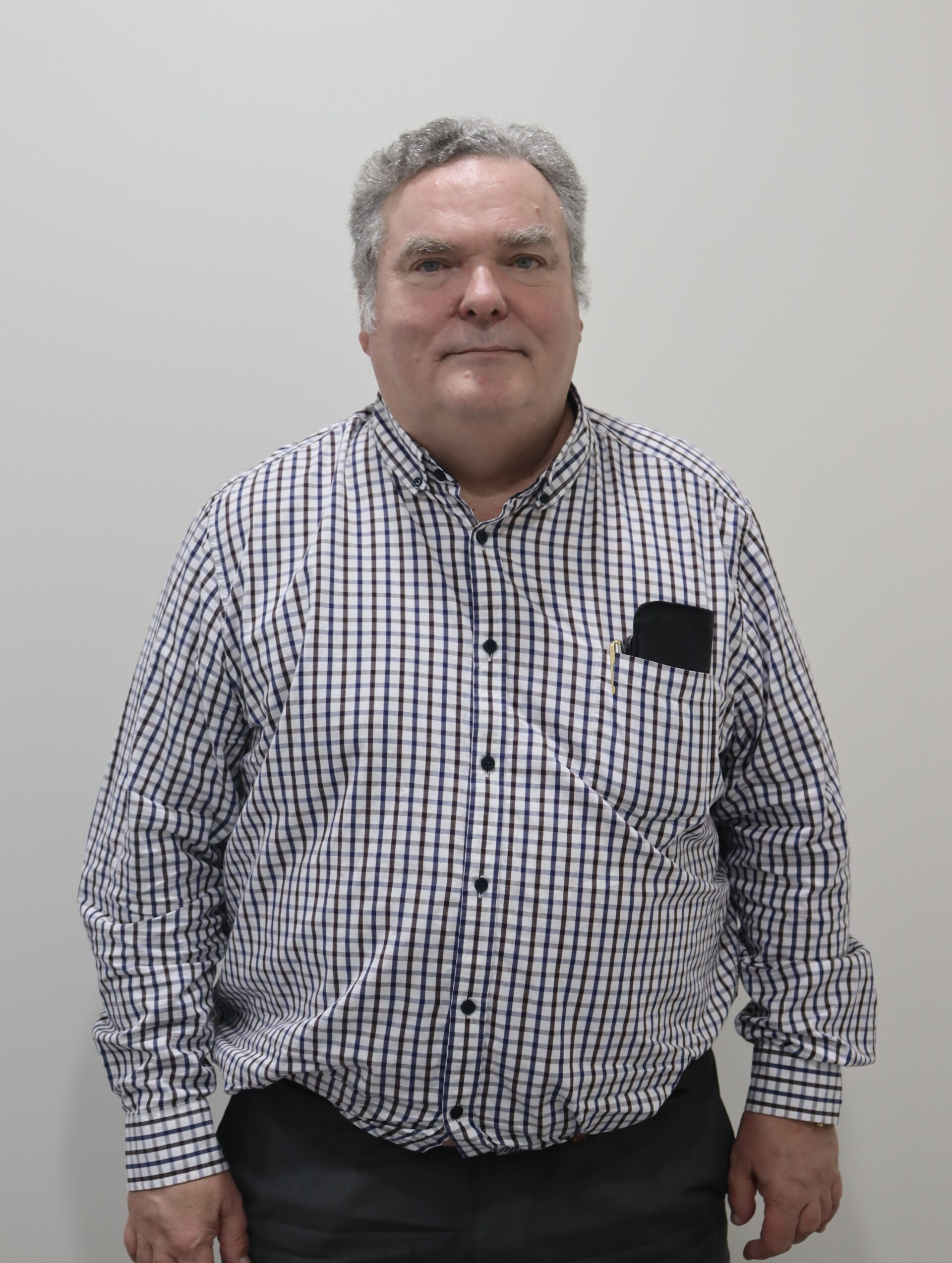 Dr Jonathan Kim McFarlane