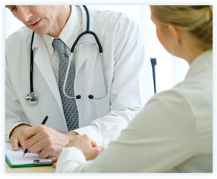 Lifelong Health Management